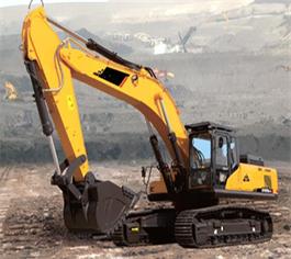 nm400耐磨板客戶案例